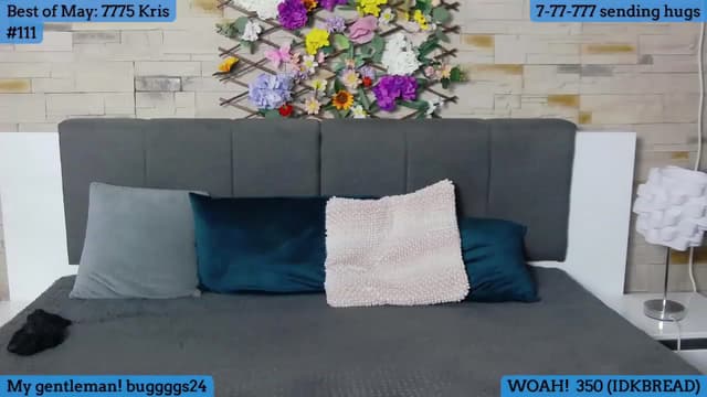 Gallery image thumbnail from SkyV_'s myfreecams stream on, 05/31/2023, 19:41 image 4 of 20