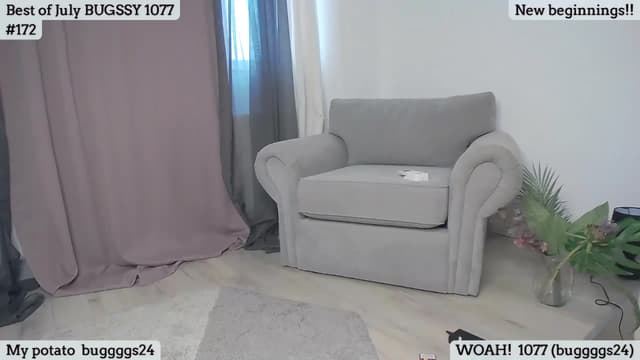 Gallery image thumbnail from SkyV_'s myfreecams stream on, 07/03/2023, 17:03 image 17 of 20