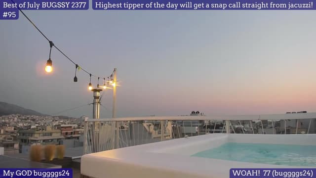 Gallery image thumbnail from SkyV_'s myfreecams stream on, 07/07/2023, 18:20 image 16 of 20