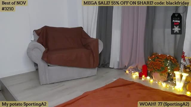 Gallery image thumbnail from SkyV_'s myfreecams stream on, 11/03/2023, 16:42 image 20 of 20