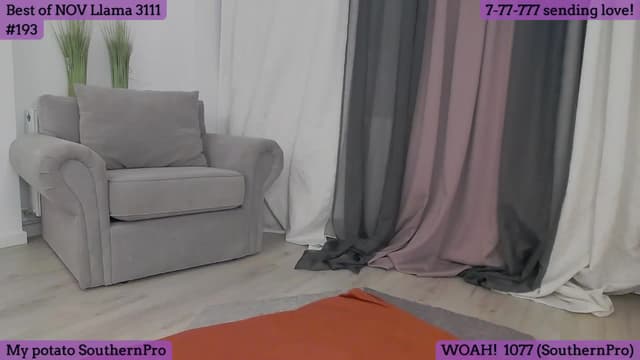 Gallery image thumbnail from SkyV_'s myfreecams stream on, 11/12/2023, 18:45 image 14 of 20