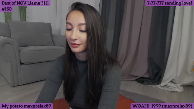 Gallery image thumbnail from SkyV_'s myfreecams stream on, 11/12/2023, 20:46 image 7 of 20