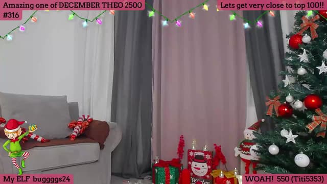 Gallery image thumbnail from SkyV_'s myfreecams stream on, 12/11/2023, 18:42 image 11 of 20