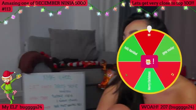 Gallery image thumbnail from SkyV_'s myfreecams stream on, 12/19/2023, 21:03 image 1 of 20