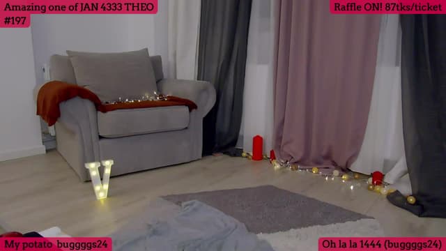 Gallery image thumbnail from SkyV_'s myfreecams stream on, 01/26/2024, 20:02 image 4 of 20