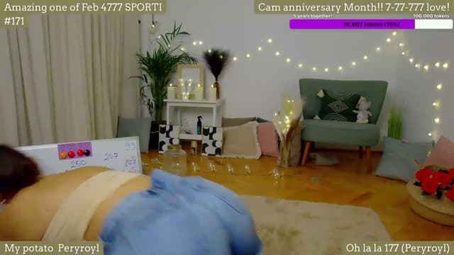 Gallery image thumbnail from SkyV_'s myfreecams stream on, 02/22/2024, 19:59 image 11 of 20