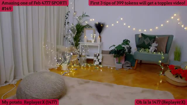 Gallery image thumbnail from SkyV_'s myfreecams stream on, 02/29/2024, 18:59 image 12 of 20