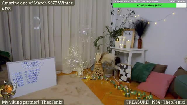 Gallery image thumbnail from SkyV_'s myfreecams stream on, 03/17/2024, 20:37 image 5 of 20