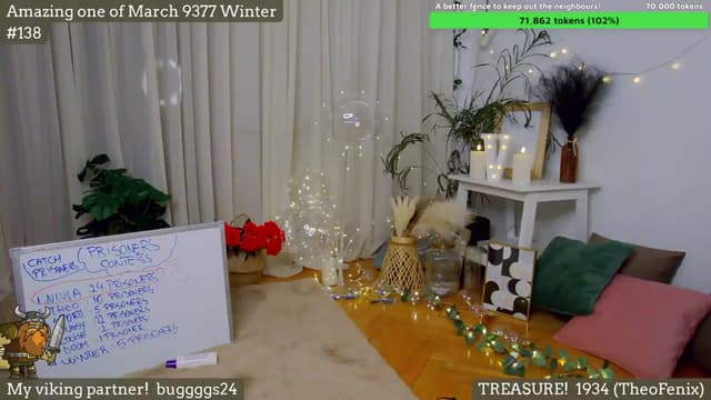 Gallery image thumbnail from SkyV_'s myfreecams stream on, 03/17/2024, 22:52 image 2 of 20