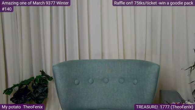 Gallery image thumbnail from SkyV_'s myfreecams stream on, 03/22/2024, 19:39 image 6 of 20
