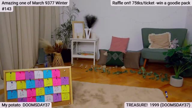 Gallery image thumbnail from SkyV_'s myfreecams stream on, 03/29/2024, 18:07 image 14 of 20