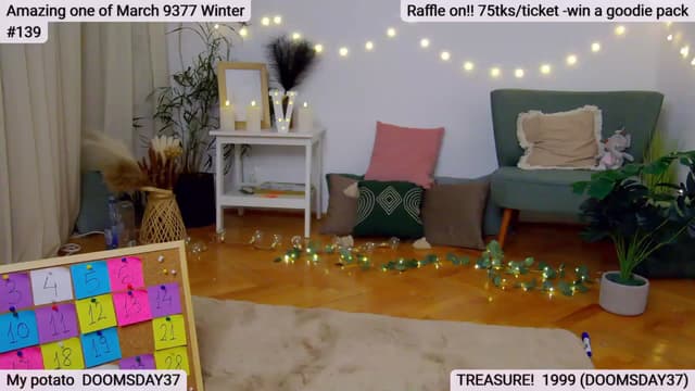 Gallery image thumbnail from SkyV_'s myfreecams stream on, 03/29/2024, 20:01 image 11 of 20