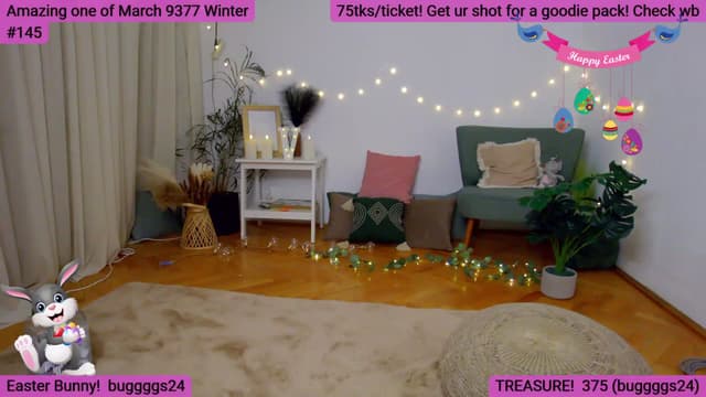 Gallery image thumbnail from SkyV_'s myfreecams stream on, 03/31/2024, 18:20 image 18 of 20