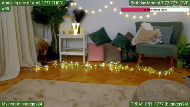 Gallery image thumbnail from SkyV_'s myfreecams stream on, 04/08/2024, 21:53 image 17 of 20