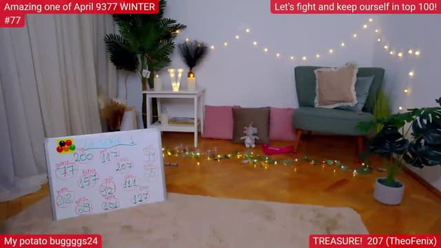 Gallery image thumbnail from SkyV_'s myfreecams stream on, 04/29/2024, 17:45 image 5 of 20