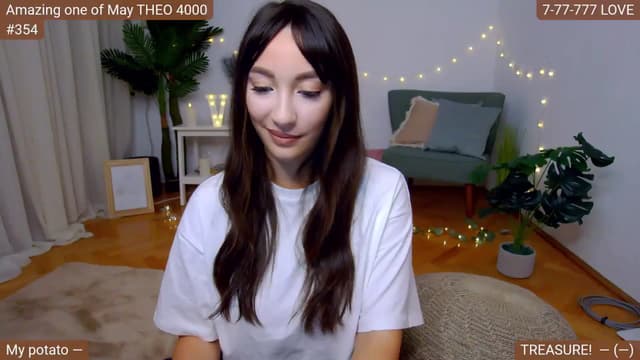 Gallery image thumbnail from SkyV_'s myfreecams stream on, 05/12/2024, 18:05 image 7 of 20