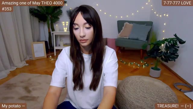 Gallery image thumbnail from SkyV_'s myfreecams stream on, 05/12/2024, 18:05 image 10 of 20