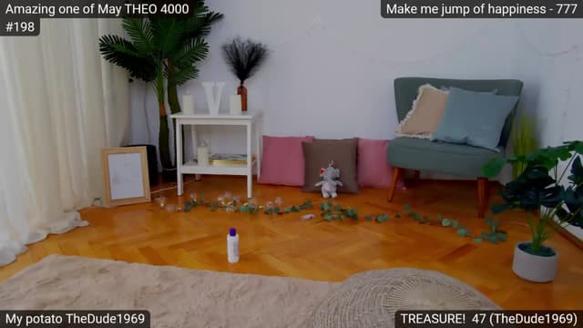 Gallery image thumbnail from SkyV_'s myfreecams stream on, 05/14/2024, 15:07 image 17 of 20