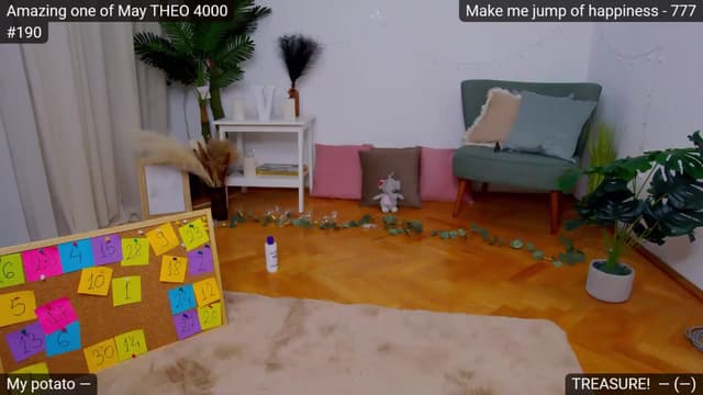Gallery image thumbnail from SkyV_'s myfreecams stream on, 05/17/2024, 17:25 image 15 of 20