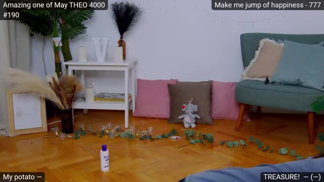 Gallery image thumbnail from SkyV_'s myfreecams stream on, 05/17/2024, 17:25 image 1 of 20