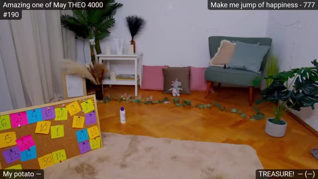 Gallery image thumbnail from SkyV_'s myfreecams stream on, 05/17/2024, 17:25 image 16 of 20