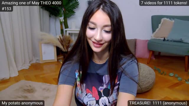 Gallery image thumbnail from SkyV_'s myfreecams stream on, 05/17/2024, 21:42 image 9 of 20