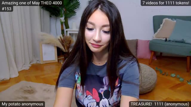 Gallery image thumbnail from SkyV_'s myfreecams stream on, 05/17/2024, 21:42 image 10 of 20