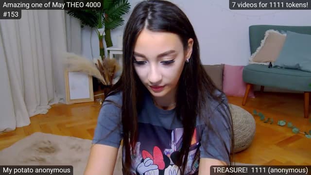 Gallery image thumbnail from SkyV_'s myfreecams stream on, 05/17/2024, 21:42 image 19 of 20