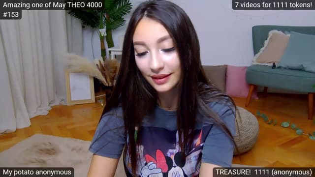Gallery image thumbnail from SkyV_'s myfreecams stream on, 05/17/2024, 21:42 image 12 of 20