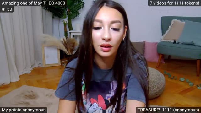 Gallery image thumbnail from SkyV_'s myfreecams stream on, 05/17/2024, 21:42 image 18 of 20