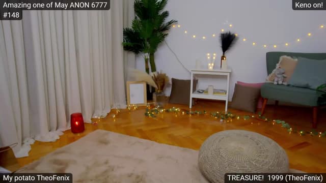 Gallery image thumbnail from SkyV_'s myfreecams stream on, 05/20/2024, 19:28 image 9 of 20