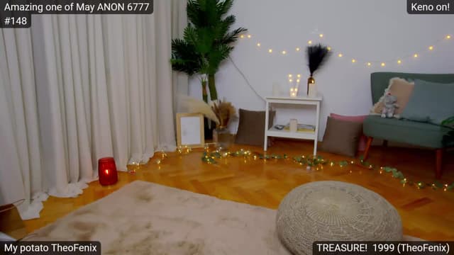 Gallery image thumbnail from SkyV_'s myfreecams stream on, 05/20/2024, 19:28 image 11 of 20