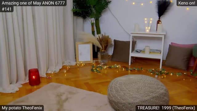 Gallery image thumbnail from SkyV_'s myfreecams stream on, 05/20/2024, 20:48 image 2 of 20