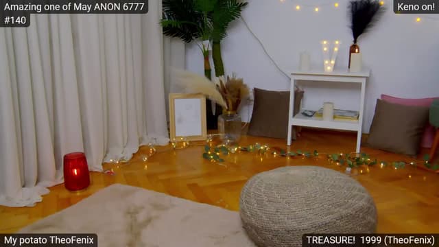 Gallery image thumbnail from SkyV_'s myfreecams stream on, 05/20/2024, 20:48 image 1 of 20