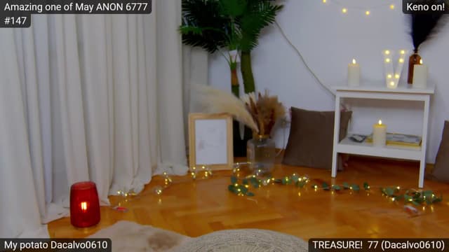 Gallery image thumbnail from SkyV_'s myfreecams stream on, 05/21/2024, 19:41 image 7 of 20