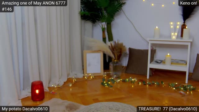 Gallery image thumbnail from SkyV_'s myfreecams stream on, 05/21/2024, 19:41 image 5 of 20