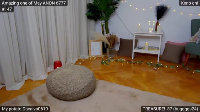Gallery image thumbnail from SkyV_'s myfreecams stream on, 05/21/2024, 19:41 image 16 of 20
