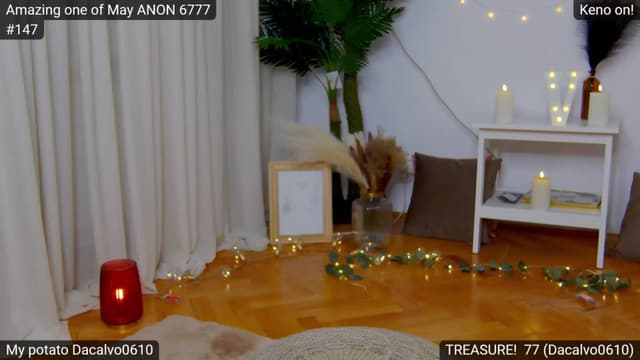 Gallery image thumbnail from SkyV_'s myfreecams stream on, 05/21/2024, 19:41 image 14 of 20