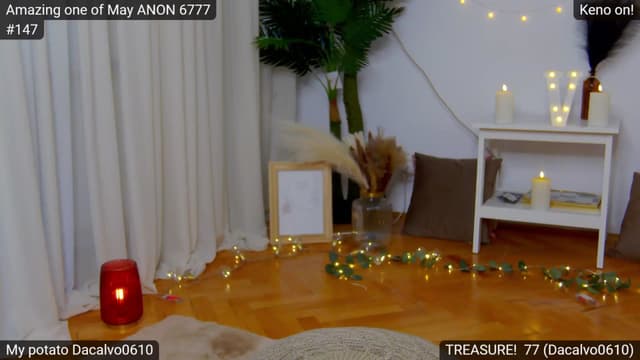 Gallery image thumbnail from SkyV_'s myfreecams stream on, 05/21/2024, 19:41 image 6 of 20