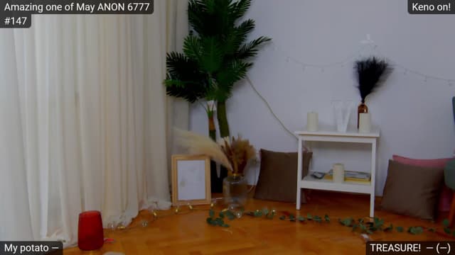Gallery image thumbnail from SkyV_'s myfreecams stream on, 05/21/2024, 19:41 image 2 of 20