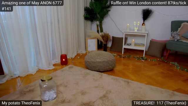 Gallery image thumbnail from SkyV_'s myfreecams stream on, 05/24/2024, 17:49 image 9 of 20