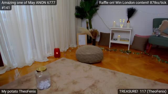 Gallery image thumbnail from SkyV_'s myfreecams stream on, 05/24/2024, 17:49 image 8 of 20