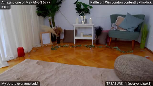 Gallery image thumbnail from SkyV_'s myfreecams stream on, 05/31/2024, 14:59 image 15 of 20