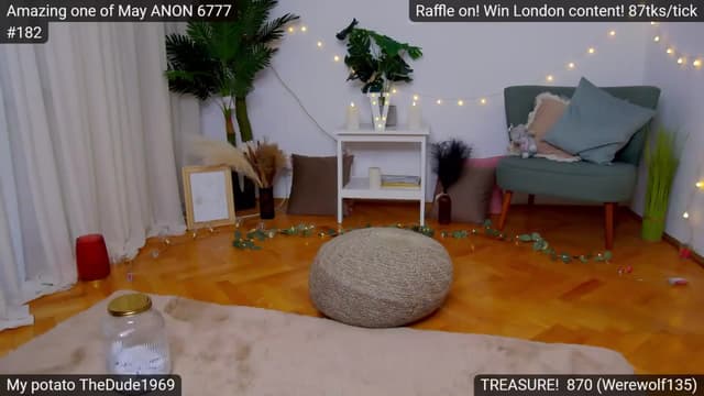 Gallery image thumbnail from SkyV_'s myfreecams stream on, 05/31/2024, 17:38 image 18 of 20