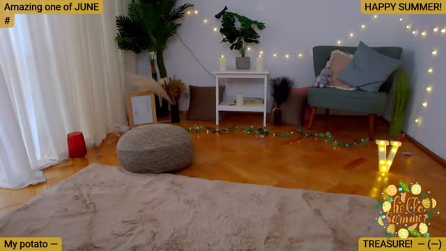 Gallery image thumbnail from SkyV_'s myfreecams stream on, 06/02/2024, 16:58 image 7 of 20
