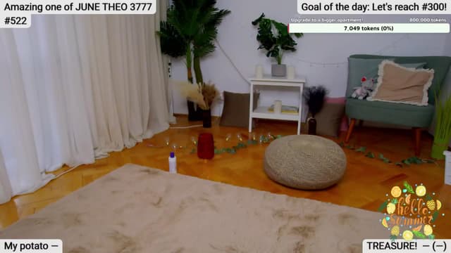 Gallery image thumbnail from SkyV_'s myfreecams stream on, 06/17/2024, 18:11 image 6 of 20
