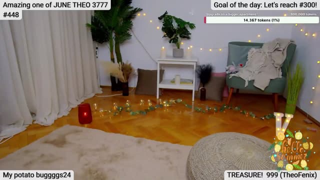 Gallery image thumbnail from SkyV_'s myfreecams stream on, 06/20/2024, 19:55 image 17 of 20