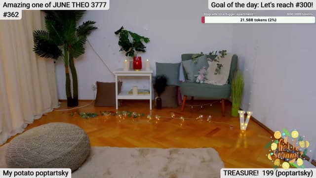 Gallery image thumbnail from SkyV_'s myfreecams stream on, 06/24/2024, 17:26 image 17 of 20