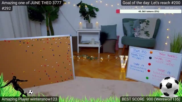 Gallery image thumbnail from SkyV_'s myfreecams stream on, 06/30/2024, 19:33 image 19 of 20
