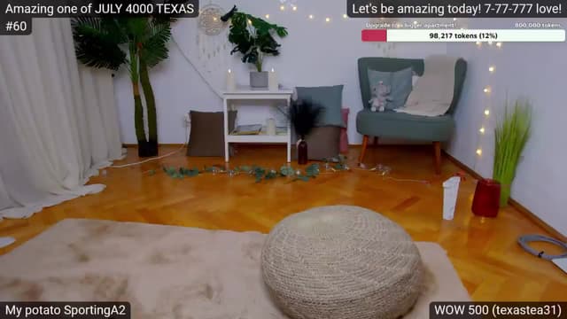 Gallery image thumbnail from SkyV_'s myfreecams stream on, 07/12/2024, 18:28 image 20 of 20